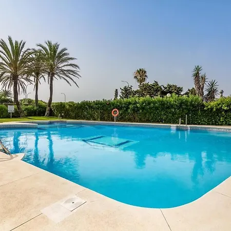 Oleholidays 1133 Romana Playa Primera Linea Playa