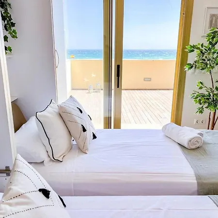Oleholidays 1133 Romana Playa Primera Linea Playa Appartement