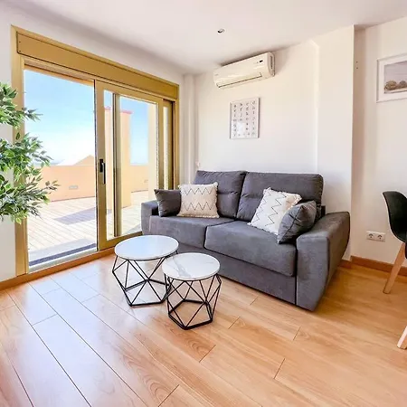 Appartement Oleholidays 1133 Romana Playa Primera Linea Playa