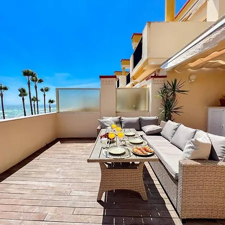 Oleholidays 1133 Romana Playa Primera Linea Playa *