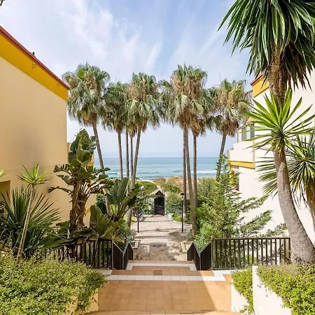 Appartement Oleholidays 1133 Romana Playa Primera Linea Playa *