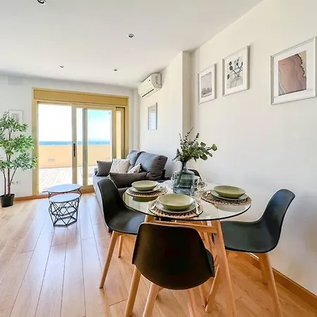 Appartement Oleholidays 1133 Romana Playa Primera Linea Playa Marbella