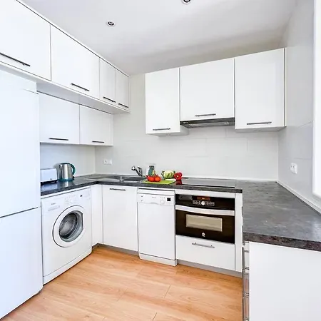 Oleholidays 1133 Romana Playa Primera Linea Playa Appartement Marbella