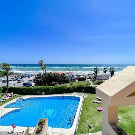 Oleholidays 1133 Romana Playa Primera Linea Playa