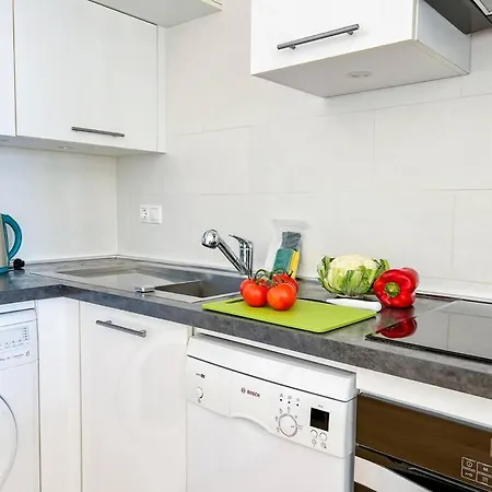 Oleholidays 1133 Romana Playa Primera Linea Playa Marbella