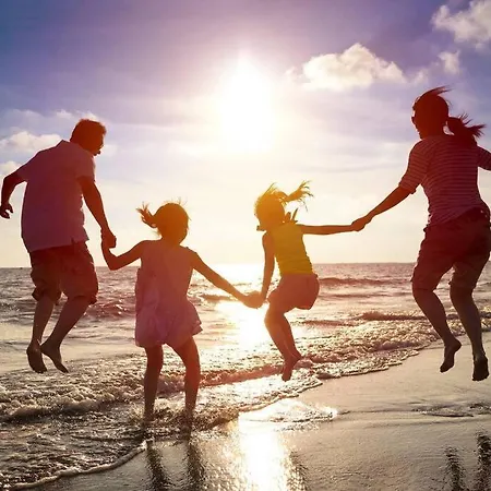 Oleholidays 1133 Romana Playa Primera Linea Playa Daire